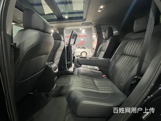 【搞定了！】本田 皓影 2020款 1.5T 无级 240T - 图片 8