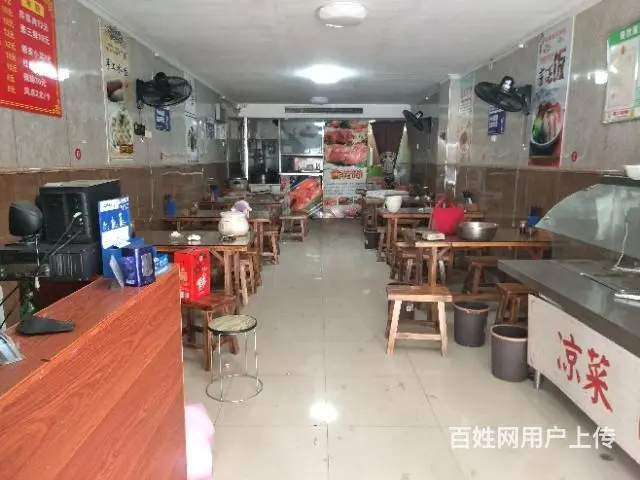 都市时讯免费找店 翰林银座饭店低价转让 - 图片 3