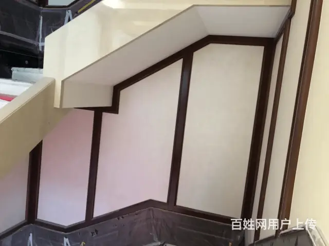 淄川专业安装外墙水管办公空间装修丶喷刷乳胶漆丶家庭装修 - 图片 3
