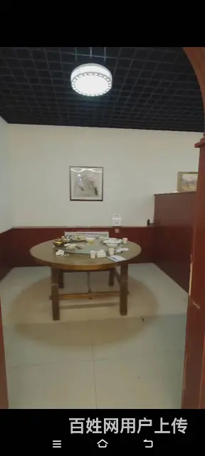(同城搜铺网免费找店)航宇路沙河口300平空铺转让 - 图片 5