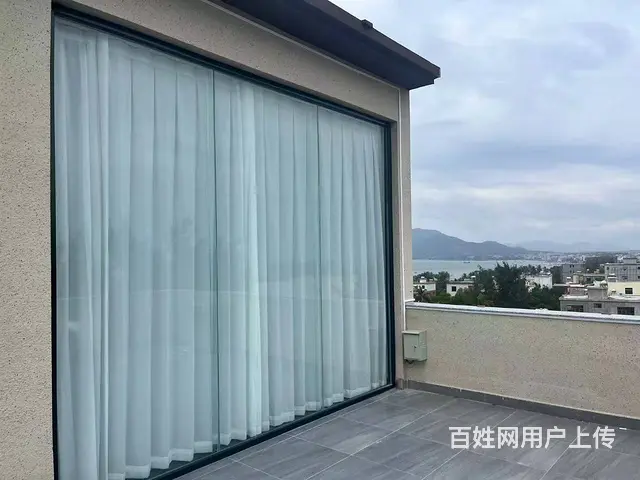 （51旺铺推荐）陵水黎安镇赶海景区旁900平民宿转让（18间 - 图片 9