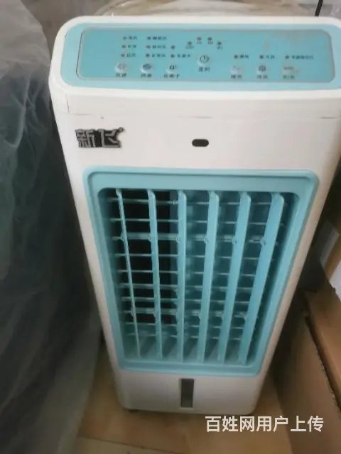 电暖气，小太阳，空调扇 - 图片 5