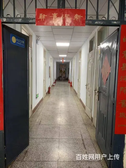 C11789位于北京北路（原市规划局办公楼）空房对外出租 - 图片 3