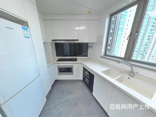 带粤澳车牌 中海环宇城 南北通 全河景 景观房 - 图片 1