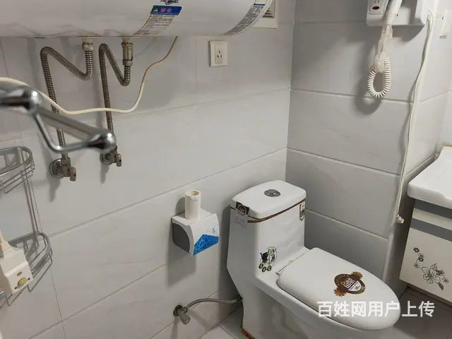 中南国际汇好房出租 - 图片 1