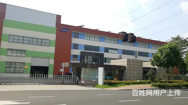 出租武进高新区9000平厂房 - 图片 12