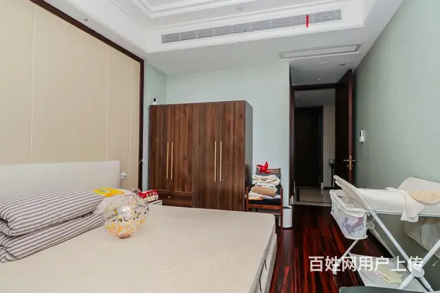 华家池 精装五房 采光好 南北通透 房东诚心出售 - 图片 10
