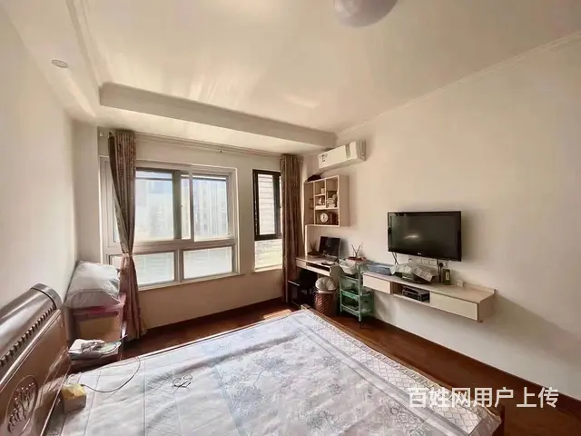 玫瑰园中层东边户，库7平，精装119.8万 - 图片 12