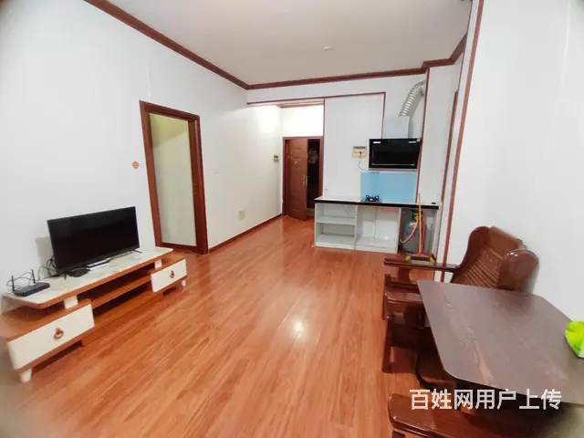 欧景花园 普通住宅2房1厅 中等装修 - 图片 6