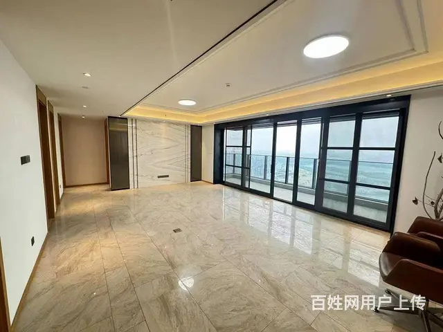 一线湖景 东湖旁 居家接待 可全屋定制 一梯一户 - 图片 2