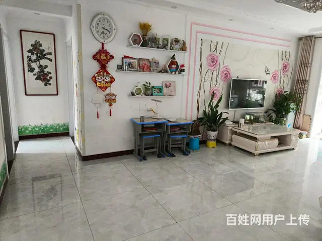 中洋和天下  双证 3室带车位 109万 - 图片 6