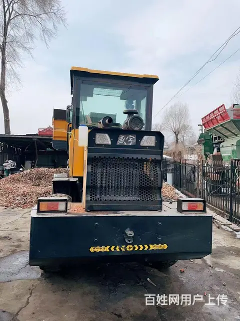 一共农村干十天活，准新车 - 图片 6