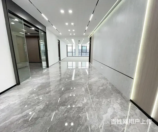 滨江直播基地 交个朋友总部园区 地铁口招人方便 精装面积可选 - 图片 9