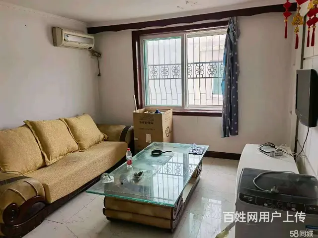 雅圣二期 普通住宅 精装修 - 图片 1