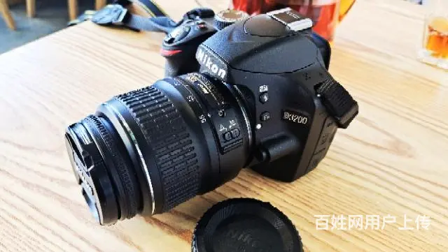 索尼数码照相机和镜头 - 图片 1