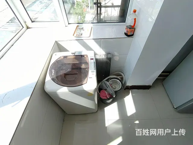 南桥附近装修两年，干净整洁，拎包住，出行方便 - 图片 6