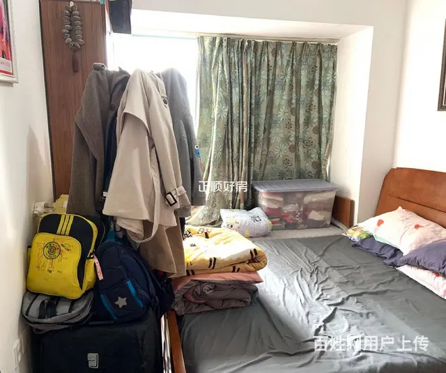拱北兰埔 圆明新园旁 钰海山庄 精装 小两房业主移民 - 图片 9