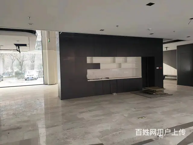 （易店）张店鲁泰大道大张新村附近沿街商铺出租 - 图片 3