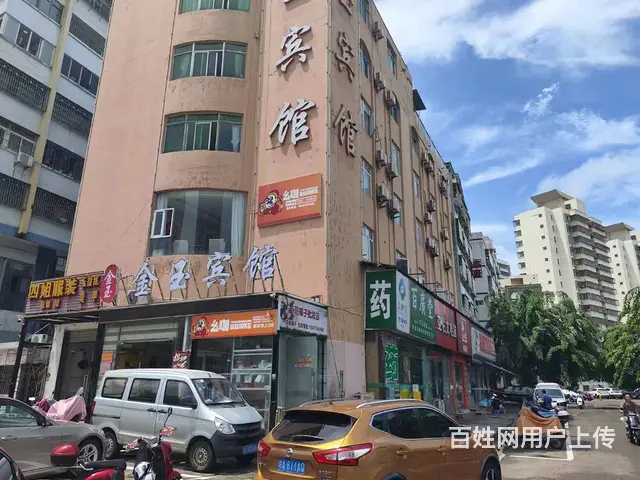 （51旺铺推荐）东沙路与银沙街交叉路口10平拐角旺铺招租 - 图片 4