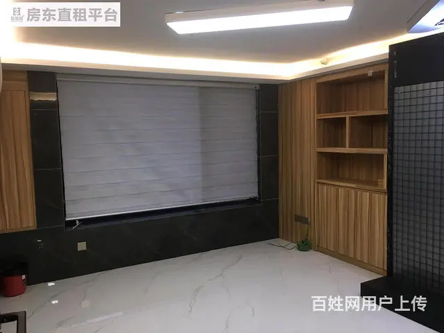 （装修，免中介费）原电商带货直播间，高层电梯口，随时看房 - 图片 11