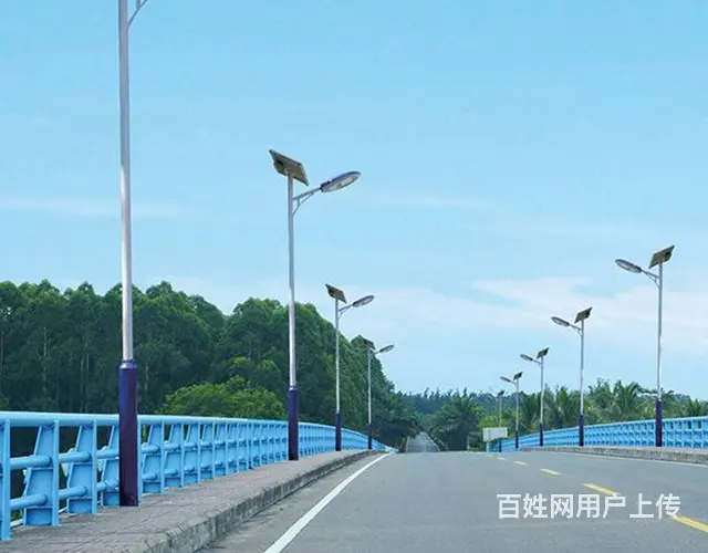 市政路灯断电可以用发电机发电吗？ - 图片