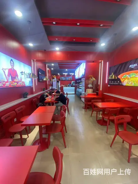 【搞定了！】群力崂山路繁华地段饭店出兑 - 图片 8