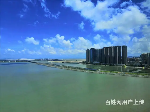 绝美海景地标 仁恒滨海中心 200-2000㎡直租 价格厚道 - 图片 6