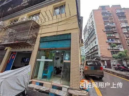 （达州铺源网）南外达四中附近65㎡餐饮店转让 - 图片 6