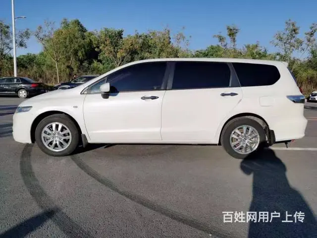 本田 奥德赛 2013款 2.4 自动 精英版 - 图片 7