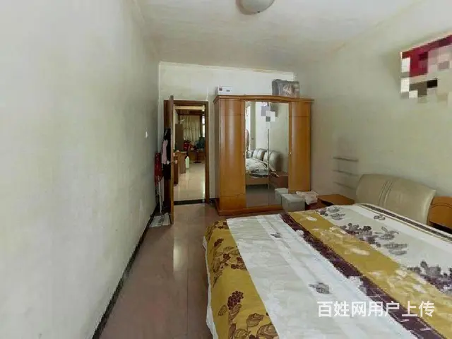 思北 角滨路广电宿舍 3室2厅1卫 南北通透 83平 - 图片 8