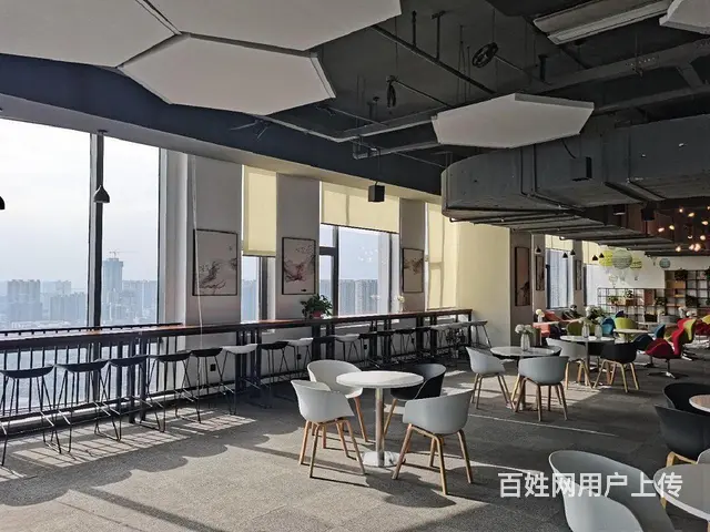 湖塘万达写字楼71平50万起一手直签特价房 - 图片 7