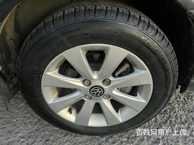 大众 捷达 2008款 1.6 手动 GIF 前卫 - 图片 11