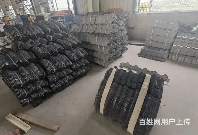 附近有卖树脂瓦 - 图片 8