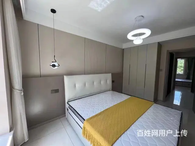 豪德八里堡王府花园低首付5万2楼88平精装未住 - 图片 7