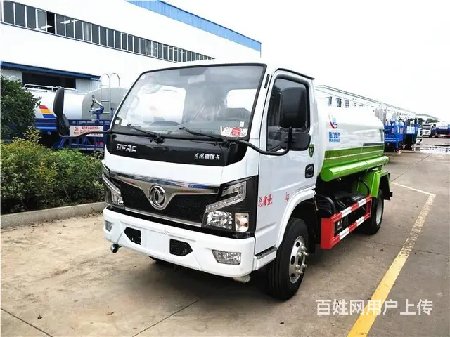 国五洒水车3-25吨降价大处理 国六洒水车全新上市 - 图片 11