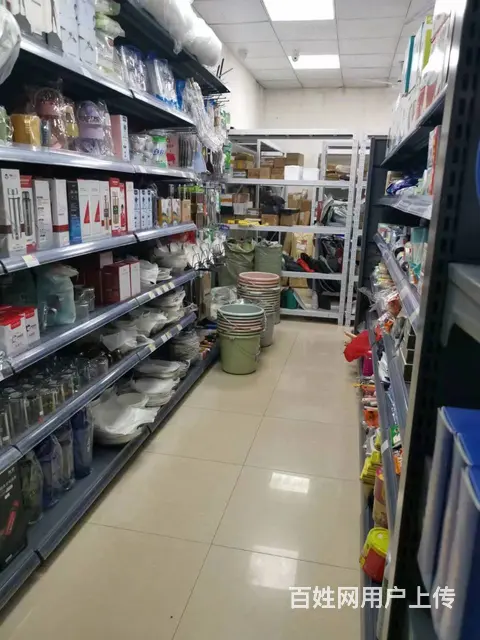 个人雨花区日营业额可达1万+的品牌超市优价急转编号1088 - 图片 5