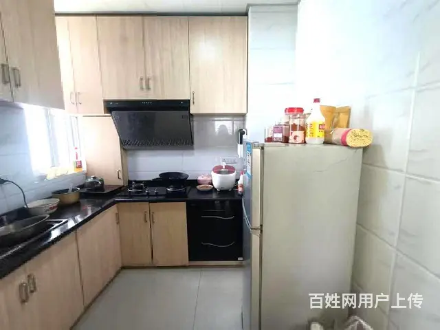 首付10万买兰苑花园电梯三房产证齐全满二随时可看毗邻实验2小 - 图片 10