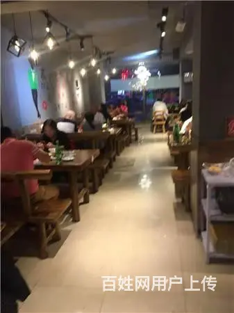 昌邑区通江路吉炭小区旁烧烤串店餐馆出兑 - 图片 4