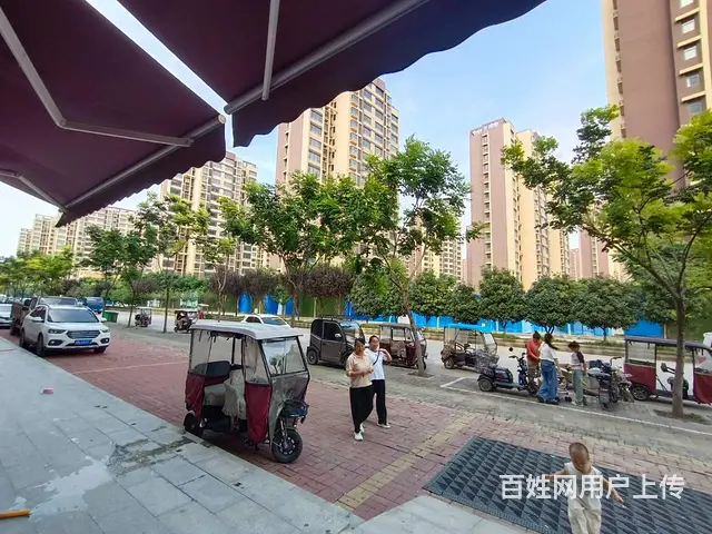 中州新城附近华隆特超市楼上800平出租 - 图片 4