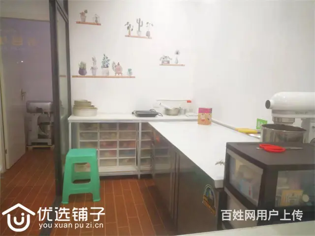 （优选铺子）南外南大街30㎡门市空转（租金1.3万/年） - 图片 3