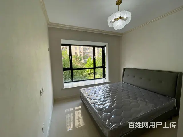 首付5万～香格里拉二期2楼115平三室通两卫，带平台，个人家 - 图片 11
