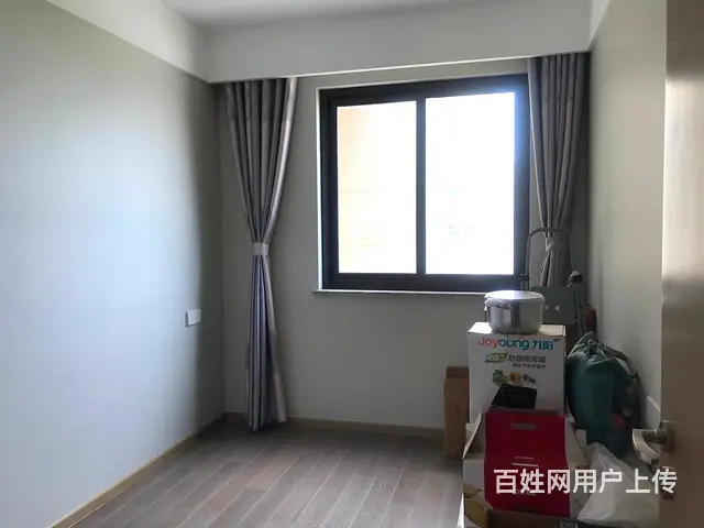 东城名居旁璞樾门第低层4室三开间朝南双阳台采光无遮挡 - 图片 8