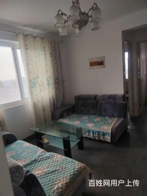 经开区坡里花C区一室一厅住房出租 - 图片 5