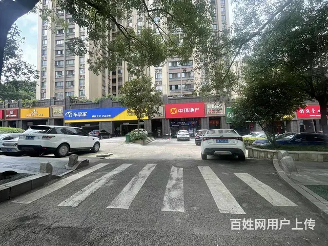 个人香樟兰亭成熟小区精装门面出租(房东直租) 编号3013 - 图片 3