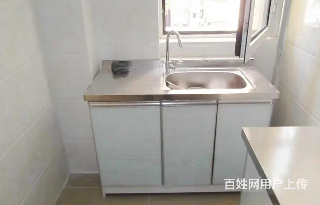 万达胜利小区精装二室一厅南向好房出租了 - 图片 5