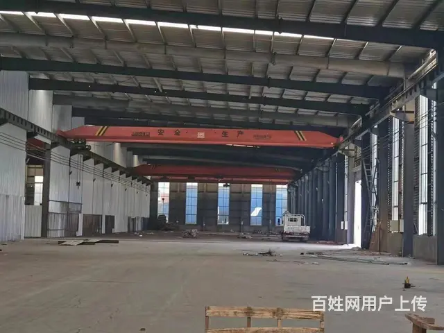 (旺铺猫)全套钛合金推拉门生产设备加厂房，直接就能生产 - 图片 3