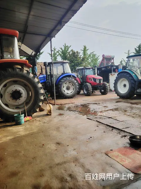 车型很多，可带买车，卖车，农具，随时收车 - 图片 1