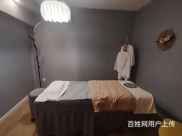 ((优选))  政务百利中心精装美容店转让 - 图片 4