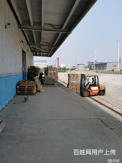 香坊区幸福镇香明街库房出租 - 图片 4