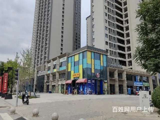 原肯德基预选位置先对外出租 - 图片 11